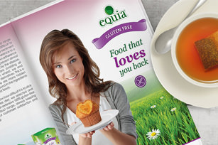 eQuia Gluten Free Line