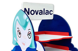 Novalac